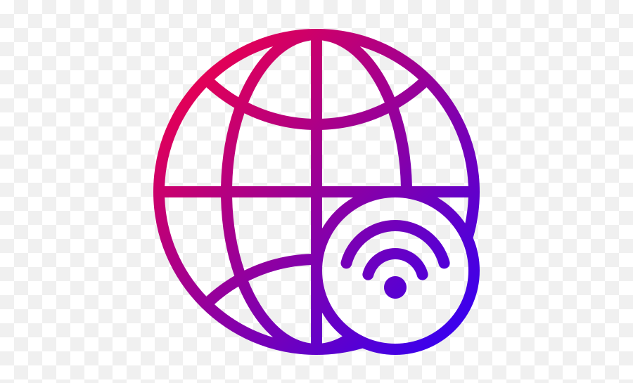 Internet Icon Iot Of Things Technology - Business New Browser Icon Png,Internet Icon