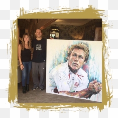 Leanne Gilroy - White Horse Gallery png