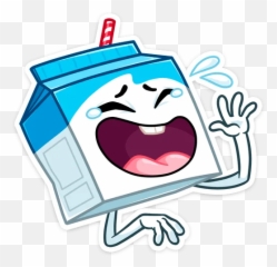 Telegram Stickers - Happy png