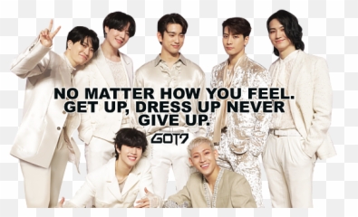 Got7 Fleece Blanket For Sale By Langu Ages Png