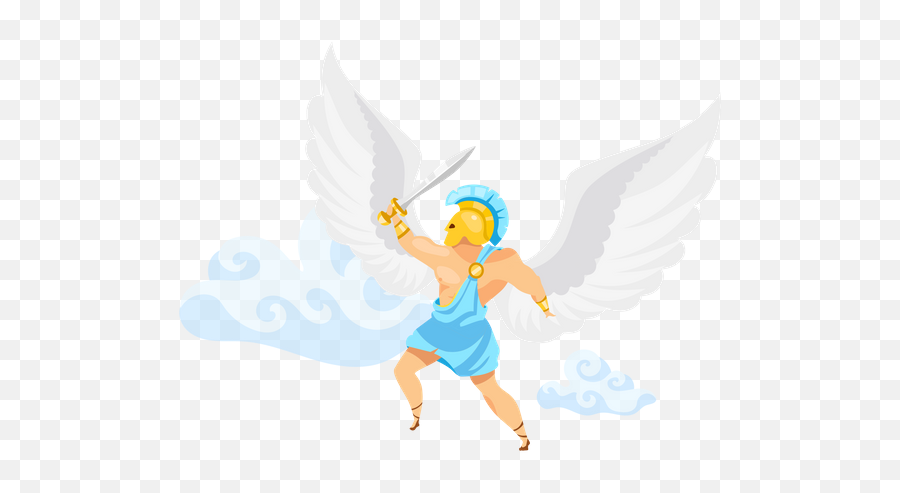 Best Premium Icarus Illustration Download In Png U0026 Vector Format - Fairy,Kid Icarus Icon