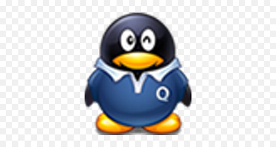 Qq For Mac - Dot Png,Qq Icon