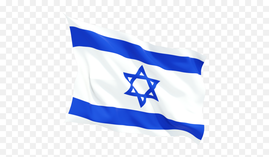 Download And Use Israel Flag Png Clipart 38223 - Free Icons Israeli Flag Transparent Background,French Flag Png