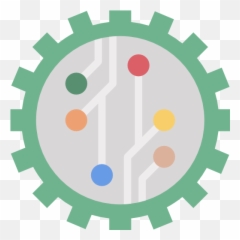 Nano - Free technology icons Iloilo Science And Technology University Logo png