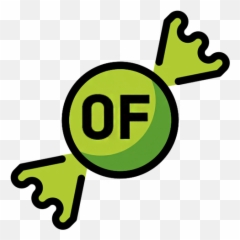 Error - swallowing GitHub Topics Openmoji png