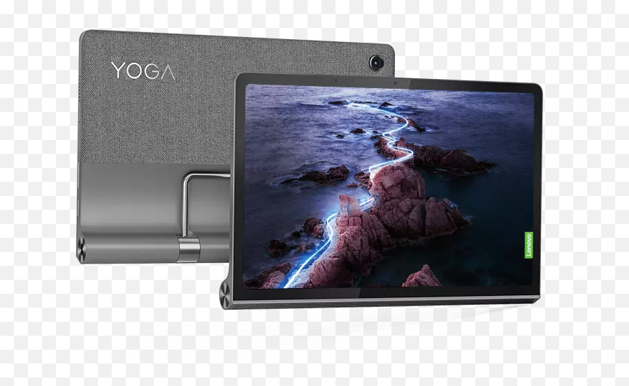 Lenovo Yoga Tab 11 - Lenovo Yoga Tab 11 Png,Android Blue Grey Wifi Icon