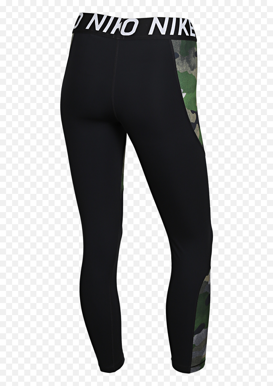 Nike Pro Icon Clash Tights - Yoga Pants Png,Nike Icon Clash Leggings