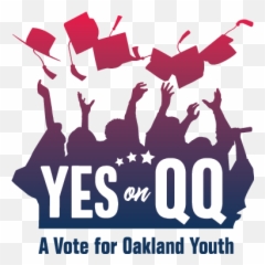 Gema Quetzal Stanford U002723 Organizes Oakland Youth Vote - png