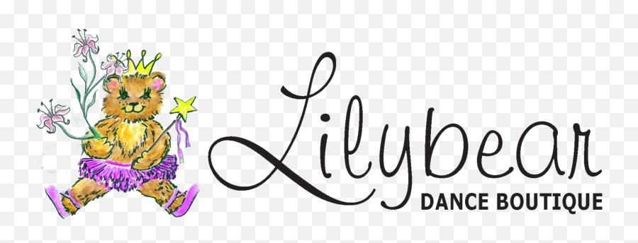 Lilybear Dance Boutique - Home Happy Png,Dance Shoe Icon