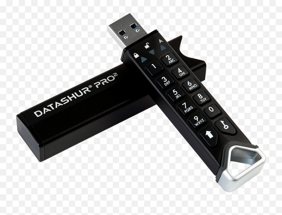 Datashur Pro2 - Istorage Uk Usb Datashur Pro 2 Png,Usb Security Icon