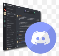 Welcome - ZapSplat Download free sound effects Discord App png