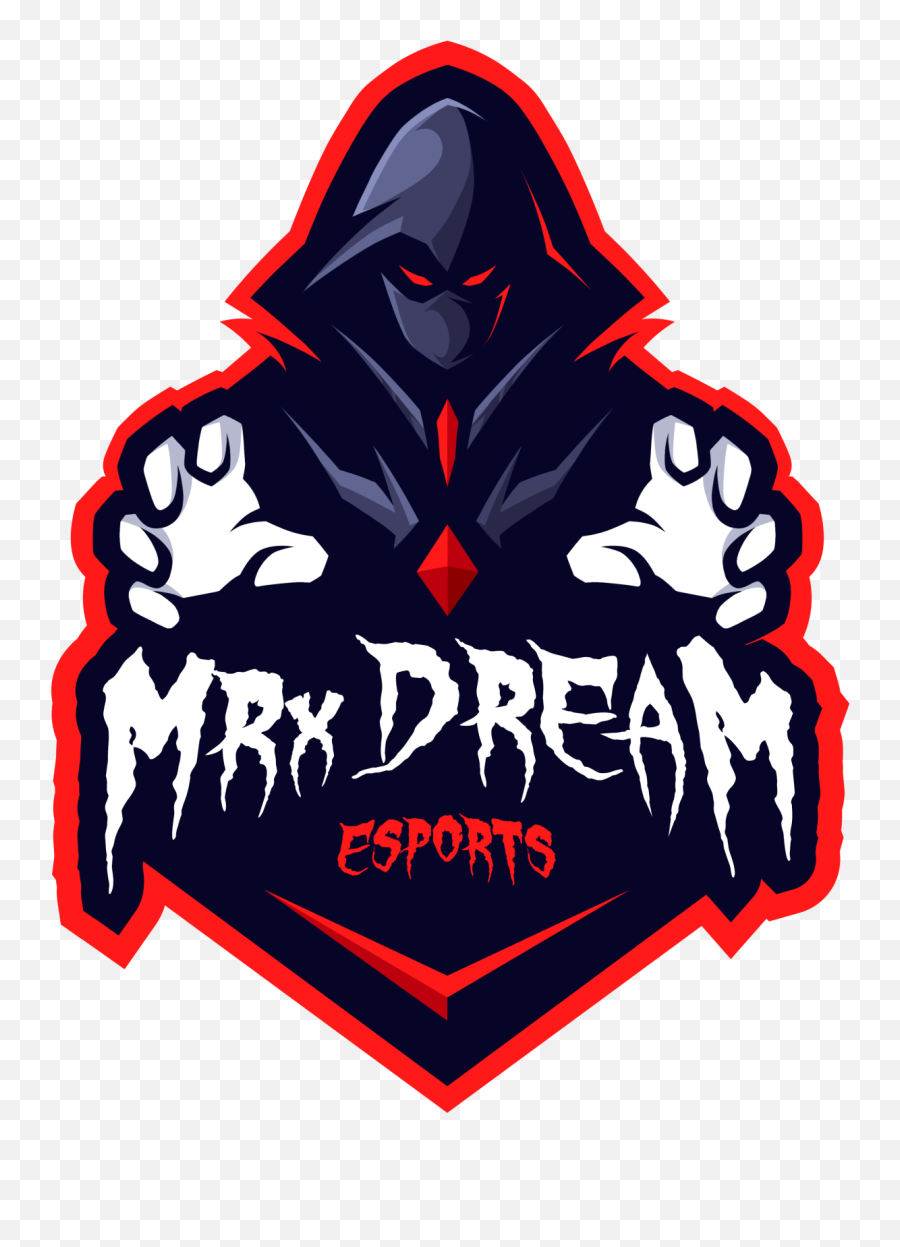 Mrxdream Esports U2013 Conquering The Dreams - Hooded Png,Pubg Discord Icon