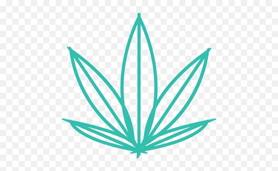 Botanical Med Consultants - Hemp Png,Marijuana Leaf Icon Png