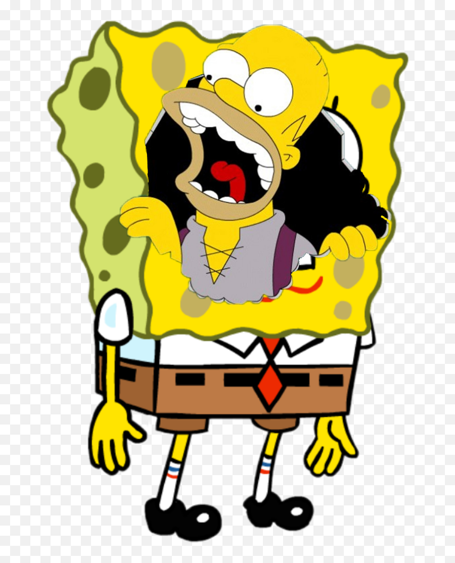 Spongebob Squarepants Png Clipart - Transparent Background Spongebob Png,Spongebob Face Png