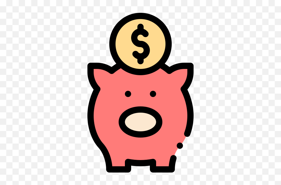 Savings - Free Business And Finance Icons Png,Savings Icon