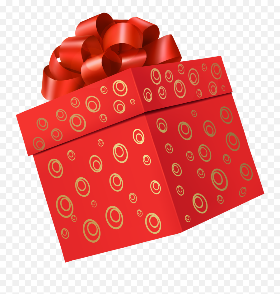Gift Box Png Image Free Download - New Year Message For Boss,Gifts Png