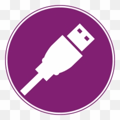 Earth Day And Beyond - Great Forest Transparent Flash Drive Icon png