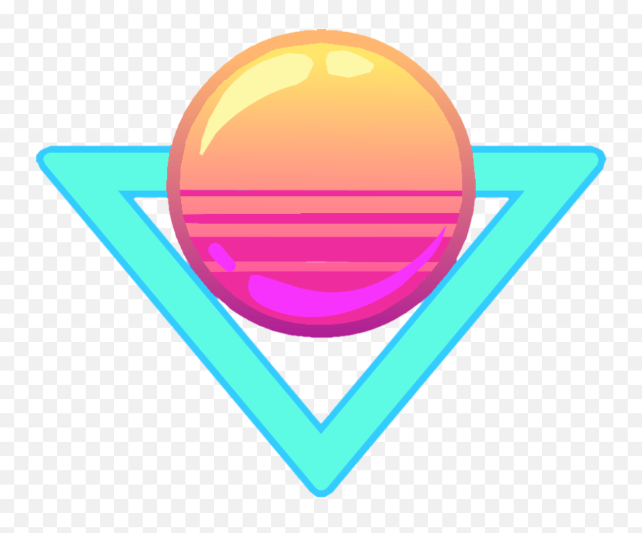 Synthwave - Brawlhalla Wiki Synthwave Png,Color Pallet Icon