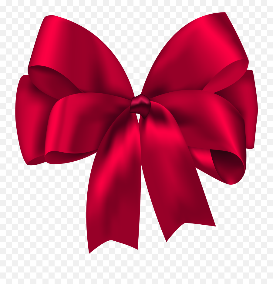 Gift Bows Picture Freeuse Png Files - Ribbon Bow Png,Gift Bow Png