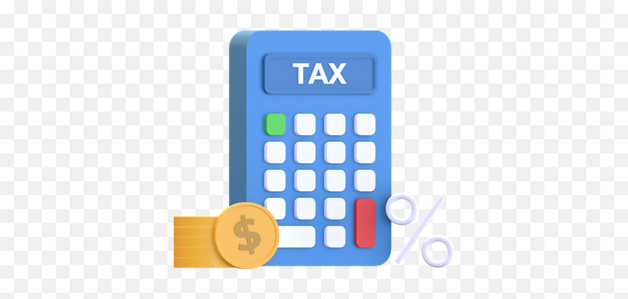 Tax Calculator Icons Download Free Vectors U0026 Logos Png Blue Icon