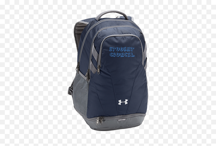 Custom Student Council Apparel Sportswear Png Icon Backpack