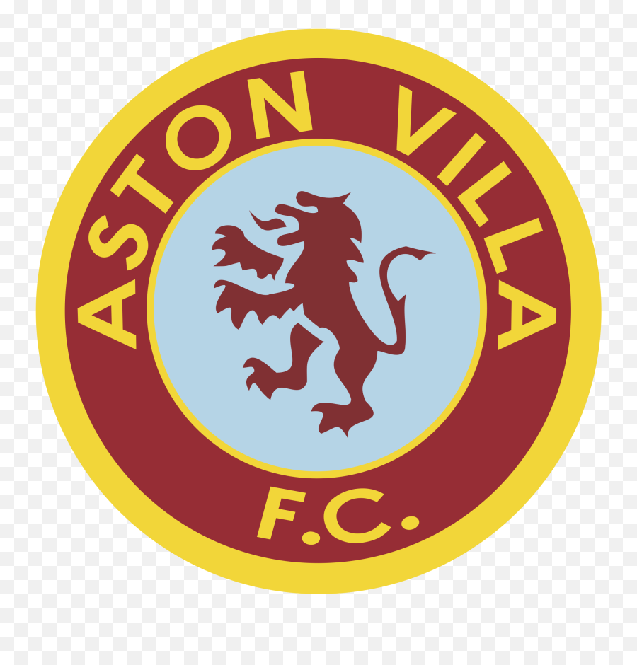 Aston Villa Fc Logo Png Transparent U0026 Svg Vector - Freebie,Villa Icon