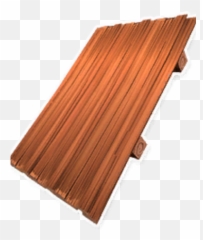 Wooden Ramp - Transparent Fortnite Ramp Png,Ramp Png