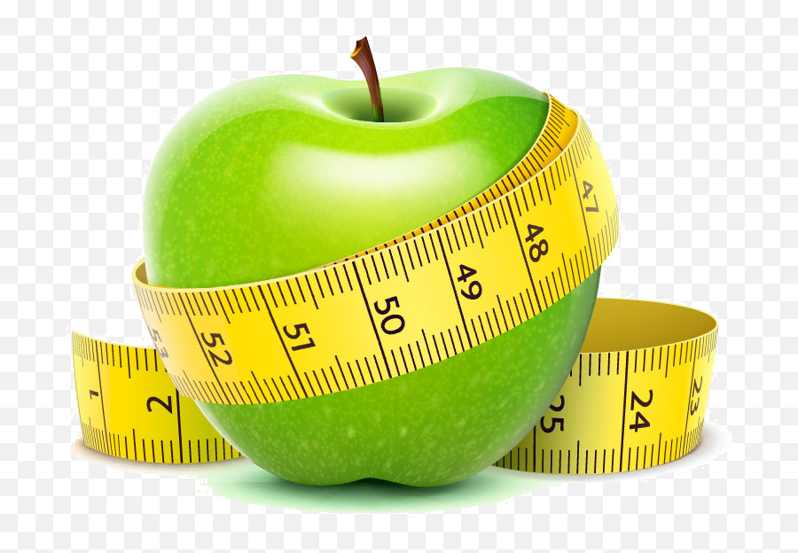 Download Loss Management Apple Weight Dieting Healthy Diet - Apple Diet Png,Weight Png