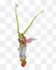 Filegenie Pers 1280x1024png - Chrono Compendium Cartoon,Genie Png