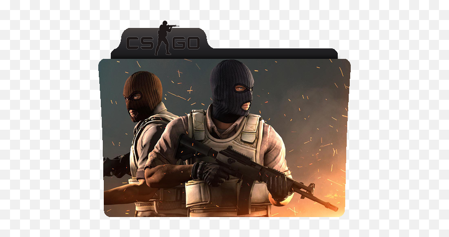 Csgo Icon - Download Counter Strike Online Png,Csgo Png