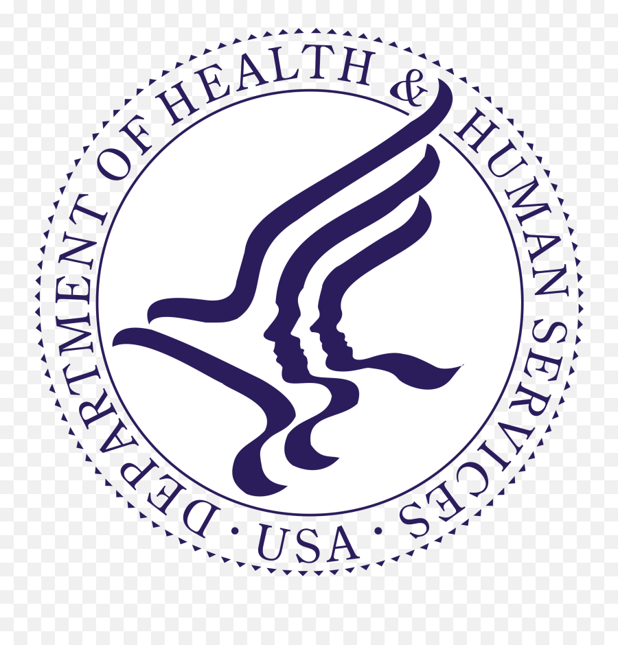 Department Of Health U0026 Human Services Usa Logo Png - Department Of Health And Human Services Logo Png,Health Png
