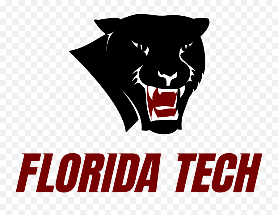 Florida Tech Panthers - Wikipedia Florida Tech Panthers Png,Panther Logo Png