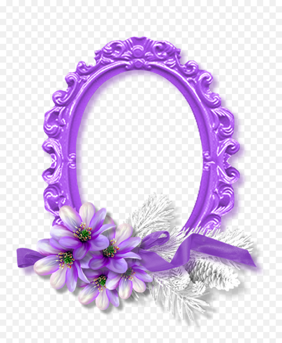 Discover Ideas About Rose Pictures - Flowers Oval Frame Png Hard Photo Frame Png Hd,Oval Frame Png