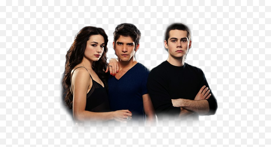 Download Teen Wolf Png Svg Stock - Teen Wolf,Teen Png