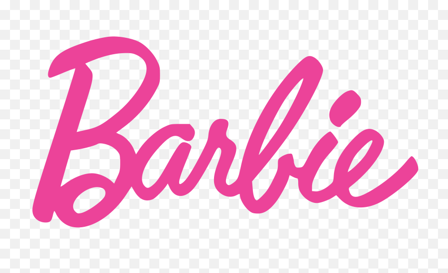 Barbie Film Series - Wikipedia Barbie Logo Png,Disney Princess Logo