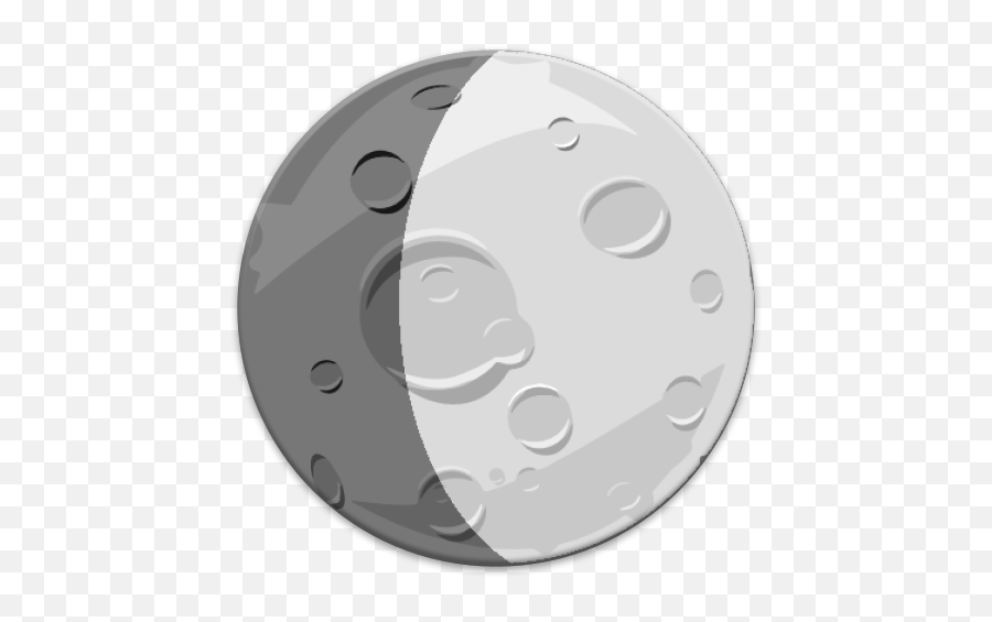 Moon Phase Widgets - Free Full Moon Png,Moon Phases Png