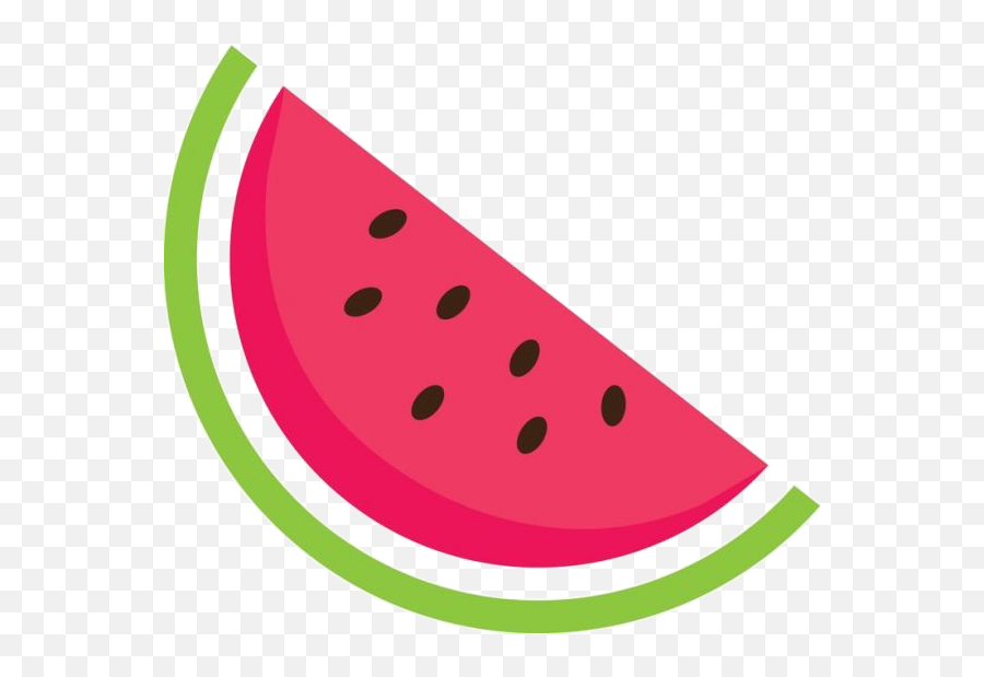 Clipart Free - Cute Watermelon Clip Art,Watermelon Png Clipart
