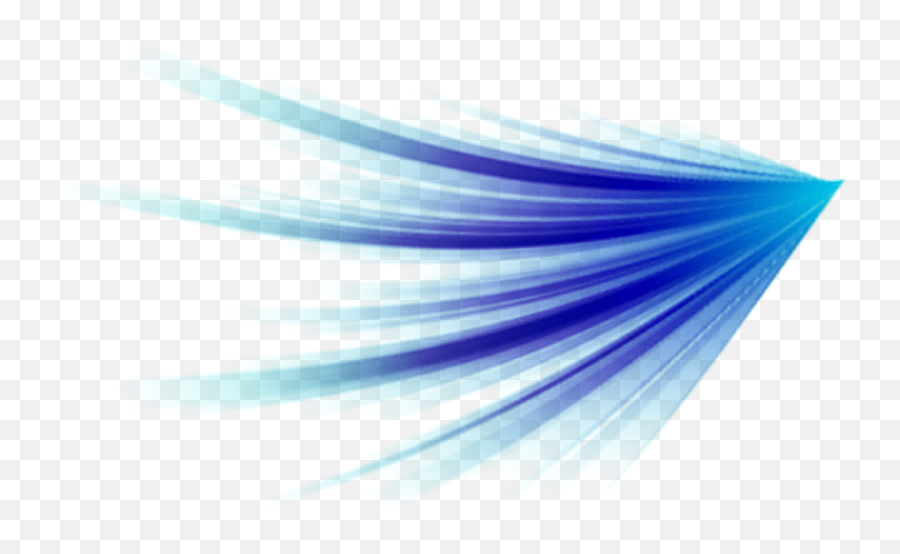 Full Size Png Image - Luz Azul Png Sin Fondo,Blue Effect Png