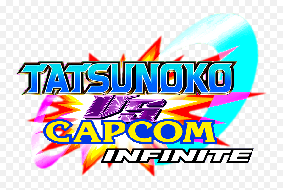 Tatsunoko Fight 2 Vs Marvel - Tatsunoko Ultimate Png,Capcom Logo Png