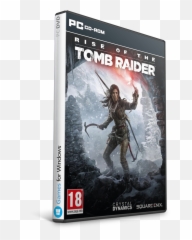 Rise Of The Tomb Raider Png - Rise Of The Tomb Raider Xbox 360