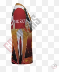 Dark Souls Logo T - Shirt u2013 Coswears Cosplay Apparel Hub Guinness png