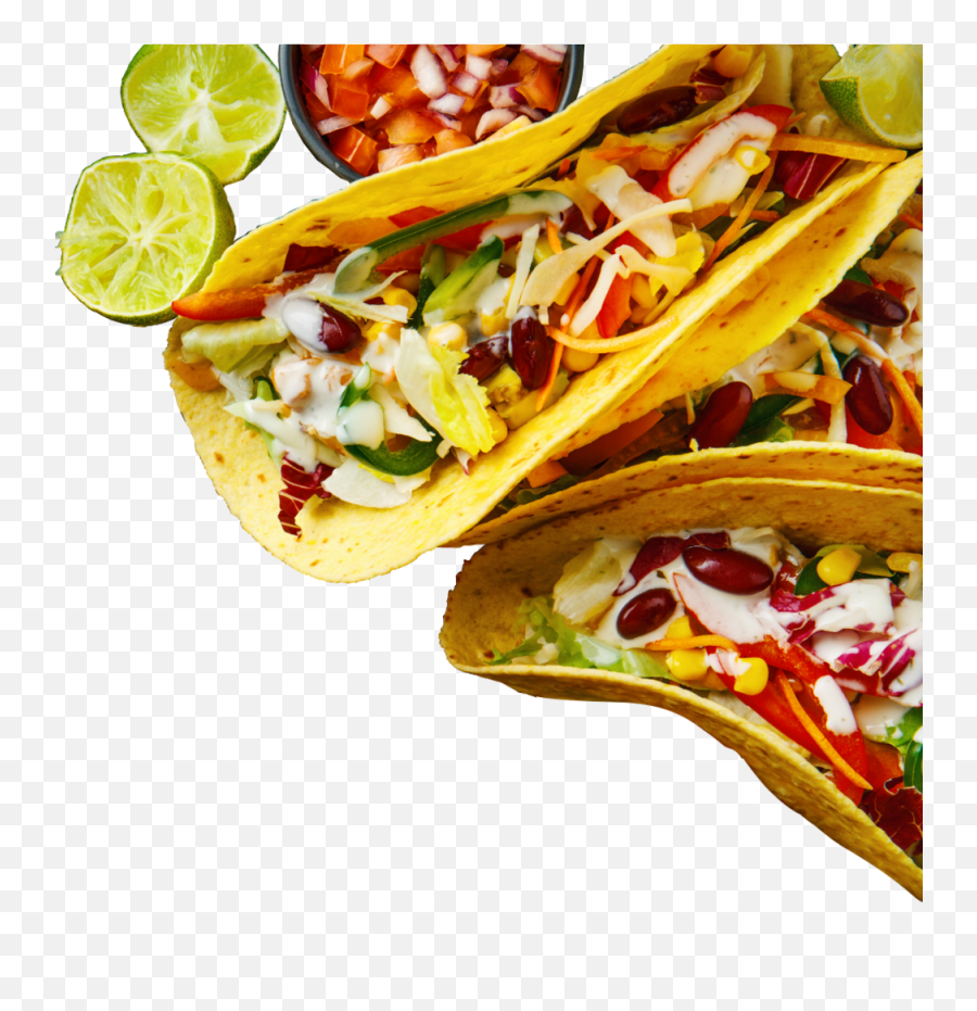 Tacorazon Png Tacos