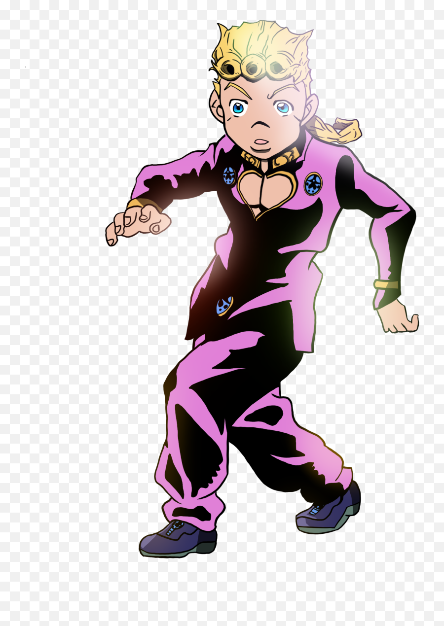 Download Free Png Hd 976 Kb - Giorno Giovanna Meme Not Funny Didn T Laugh Jojo,Meme Transparent