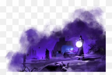 Download The Game - Smoke png