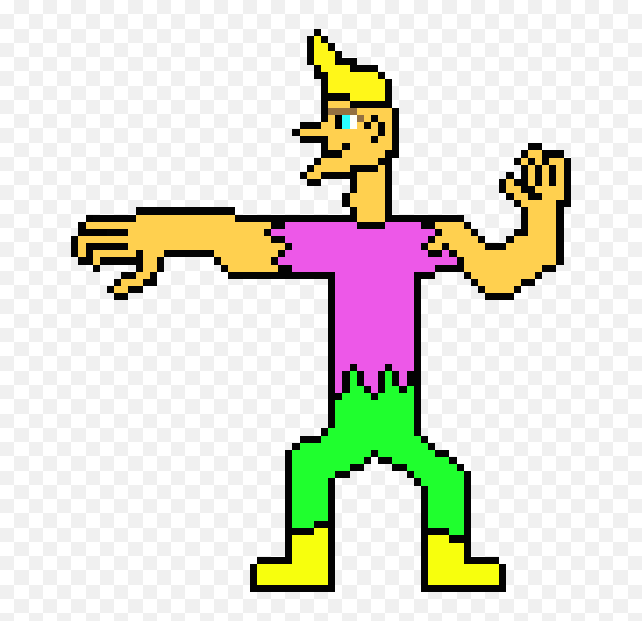 Chad 1 Pixel Art Maker - Clip Art Png,Chad Png