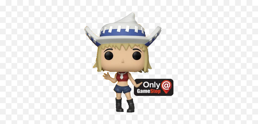 Soul Eater Funko Pop Patty Exclusive Pre - Order Soul Eater Pop Figures Png,Soul Eater Png