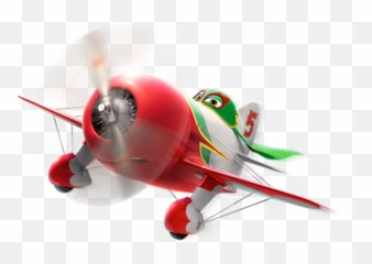 El Chupacabra Plane 2 Icon - Disney Planes png