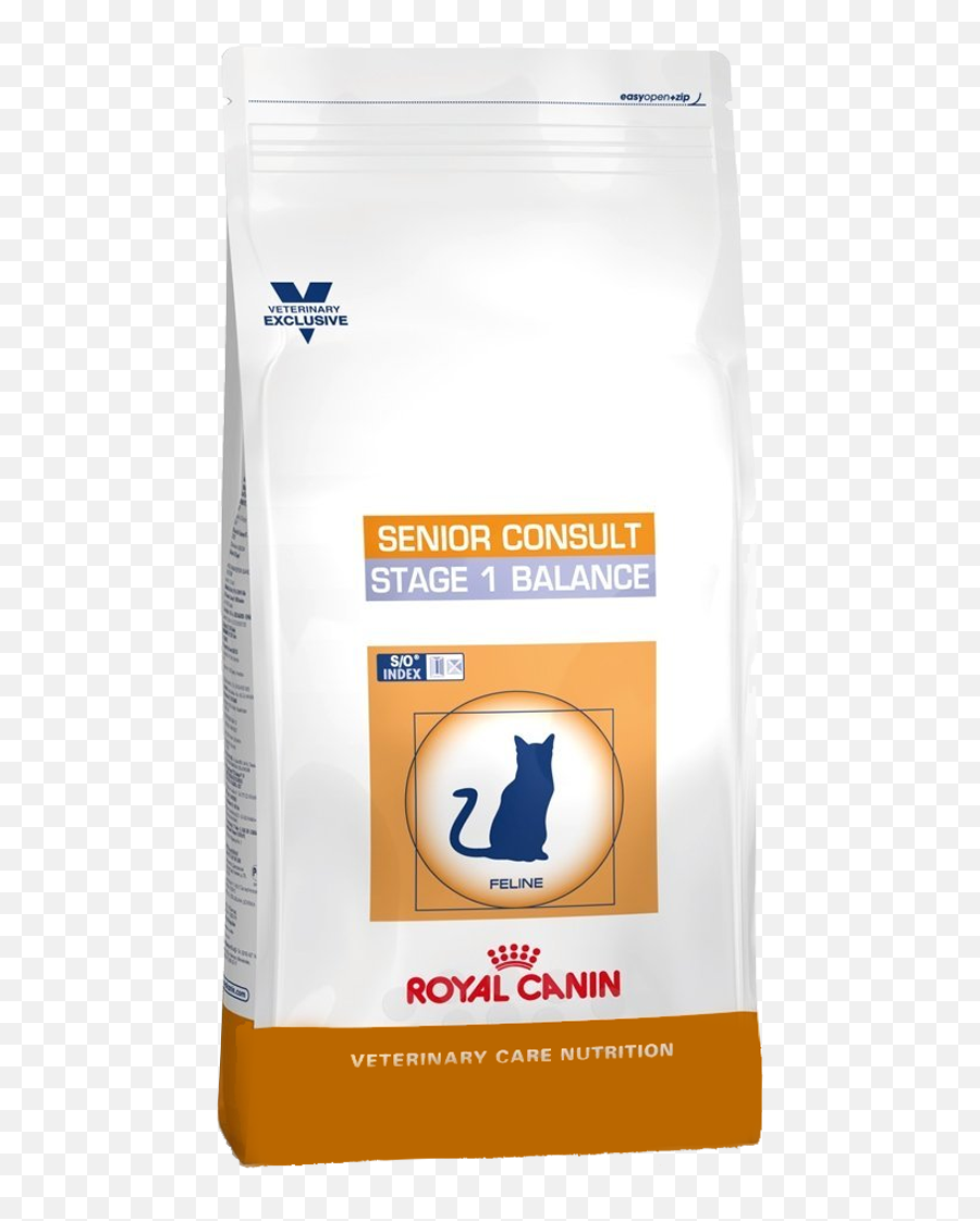 Royal Canin Feline Senior Consult Stage 1 Balance Dry 15kg - Royal Canin Stage 1 Senior Consult Png,Balance Png