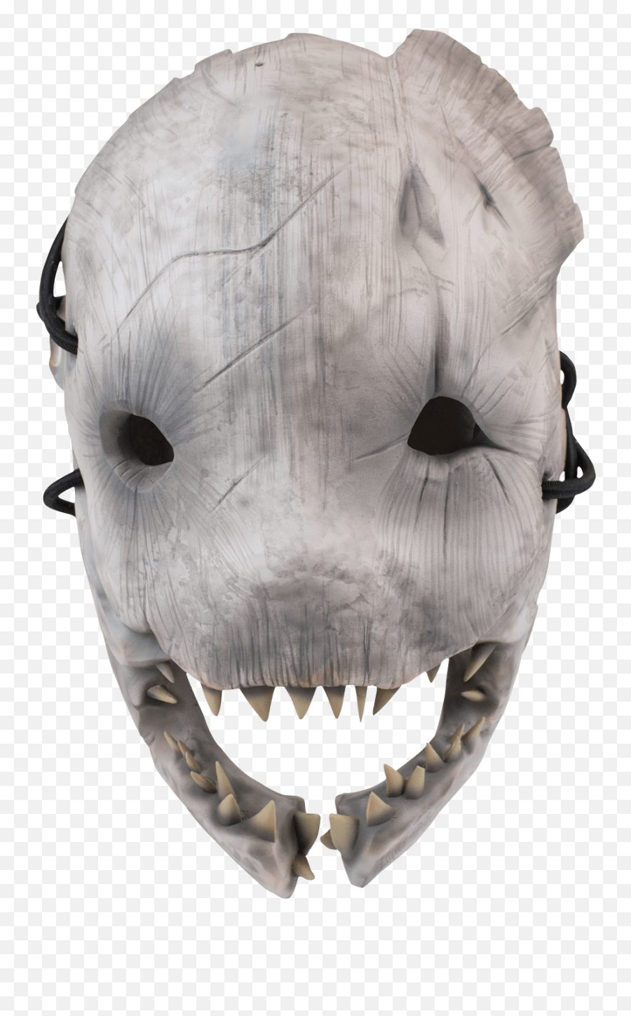 Official U0027dead By Daylightu0027 Replica Trapper Mask Up For - Dead By Daylight Trapper Mask Png,Dead By Daylight Png