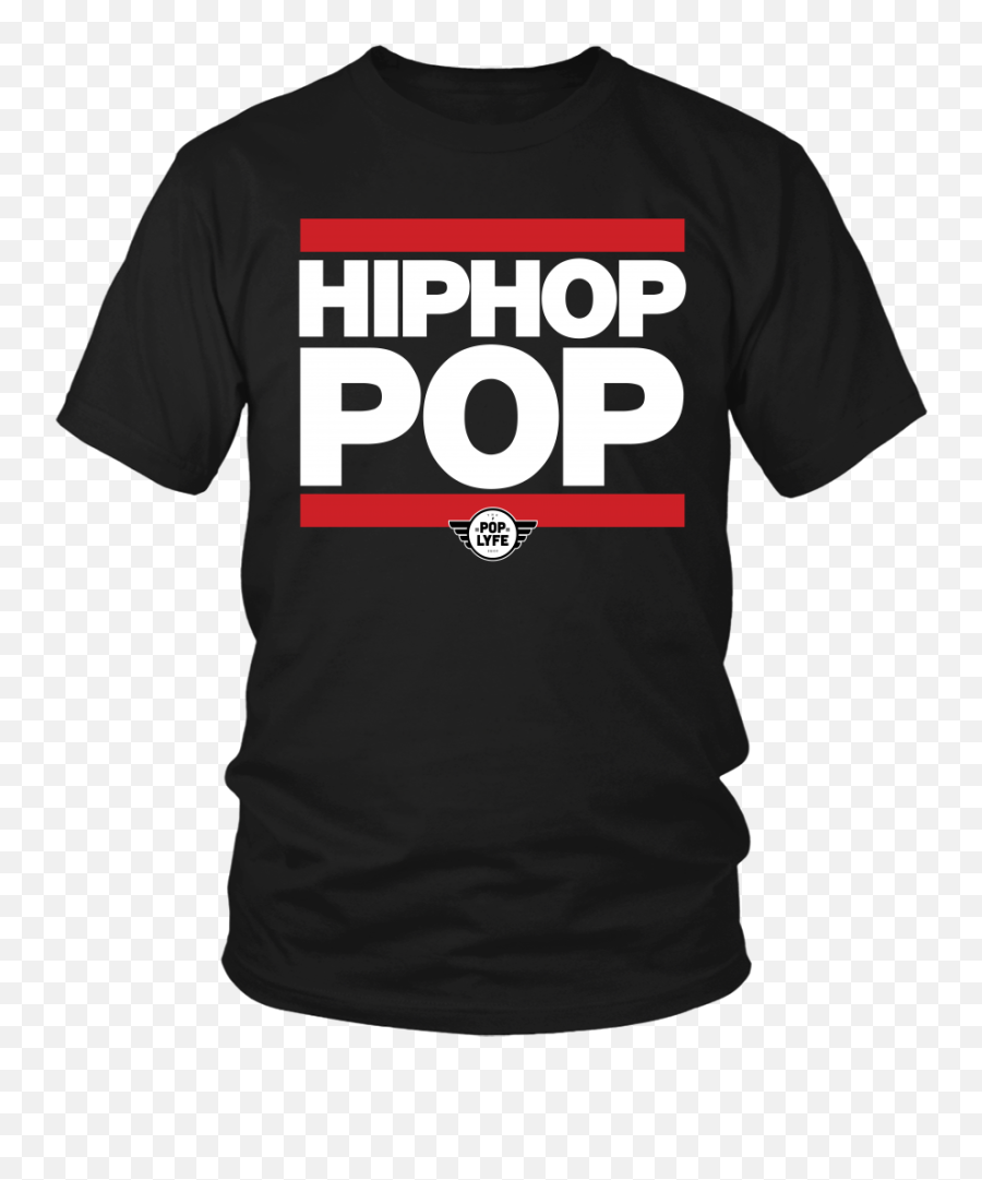 Download Free Png Hip Hop Pop T - T Shirts For Nana,Tshirts Png